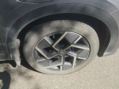 BYD Yuan PLUS 510KM Flagship - photo 6