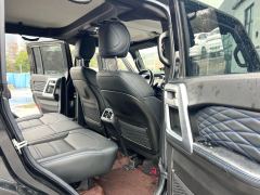 BAIC BJ40 City Hunter Edition 2.0T Automatic 4WD Passenger Edition Gasoline - photo 4