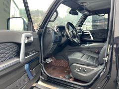 BAIC BJ40 City Hunter Edition 2.0T Automatic 4WD Passenger Edition Gasoline - photo 5