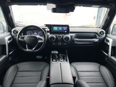 BAIC BJ40 City Hunter Edition 2.0T Automatic 4WD Passenger Edition Gasoline - photo 6