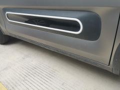 Baojun KiWi EV 305km Artist Lithium iron phosphate - photo 10