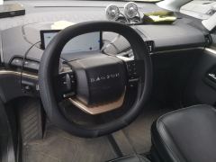 Baojun KiWi EV 305km Artist Lithium iron phosphate - photo 16