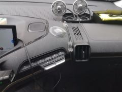 Baojun KiWi EV 305km Artist Lithium iron phosphate - photo 17