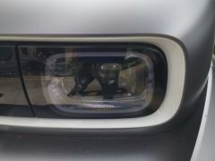 Baojun KiWi EV 305km Artist Lithium iron phosphate - photo 4