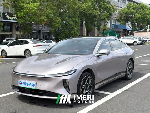 2025 Changan A07 BEV Value Edition 625km Flagship - ავტომობილი ჩინეთიდან