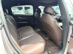 Changan A07 BEV Value Edition 625km Flagship - ფოტო 10