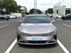 Changan A07 BEV Value Edition 625km Flagship - ფოტო 2