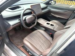 Changan A07 BEV Value Edition 625km Flagship - ფოტო 4