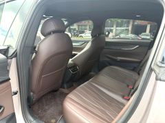 Changan A07 BEV Value Edition 625km Flagship - ფოტო 5