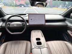 Changan A07 BEV Value Edition 625km Flagship - ფოტო 6