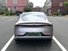 Changan A07 BEV Value Edition 625km Flagship - ფოტო 8