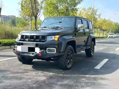 Beijing Off-RoadBJ40 Edition 2.0T - ფოტო 1