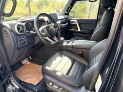 Beijing Off-RoadBJ40 Edition 2.0T - ფოტო 4