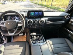 Beijing Off-RoadBJ40 Edition 2.0T - ფოტო 5