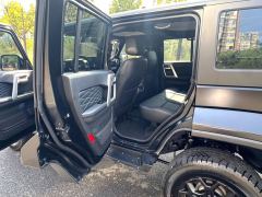Beijing Off-RoadBJ40 Edition 2.0T - ფოტო 6