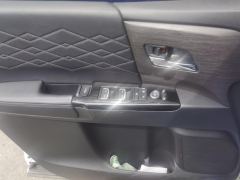 Honda Elysion e:HEV 2.0L Luxury Edition - photo 13