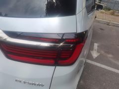 Honda Elysion e:HEV 2.0L Luxury Edition - photo 5