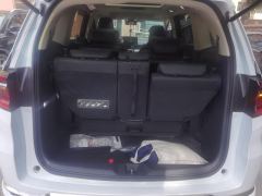 Honda Elysion e:HEV 2.0L Luxury Edition - photo 7
