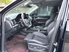 Audi Q5L Facelift 45 TFSI Luxury Dynamic Edition - ფოტო 4