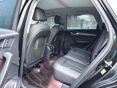 Audi Q5L Facelift 45 TFSI Luxury Dynamic Edition - ფოტო 6