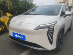 Aion Y Plus 510km 510 Tech Edition Lithium iron phosphate - photo 1