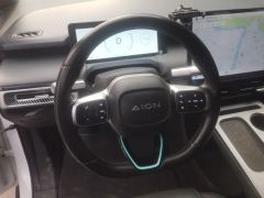 Aion Y Plus 510km 510 Tech Edition Lithium iron phosphate - photo 18