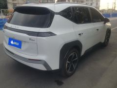 Aion Y Plus 510km 510 Tech Edition Lithium iron phosphate - photo 2