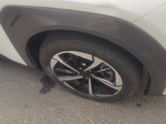 Aion Y Plus 510km 510 Tech Edition Lithium iron phosphate - photo 6