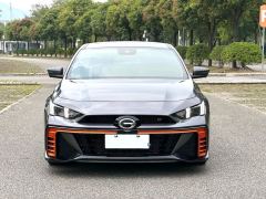 GAC Chuanqi Shadow Leopard 270T DCT R-Style Version - photo 2