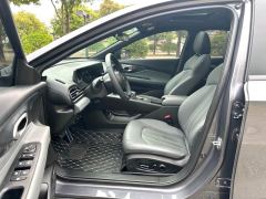 GAC Chuanqi Shadow Leopard 270T DCT R-Style Version - photo 6