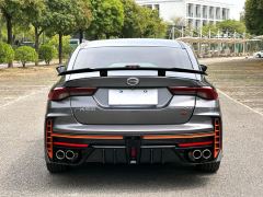 GAC Chuanqi Shadow Leopard 270T DCT R-Style Version - photo 8