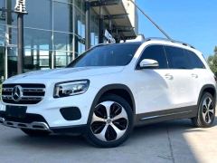 Mercedes-Benz GLB 220 4MATIC - ფოტო 1