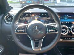 Mercedes-Benz GLB 220 4MATIC - ფოტო 2