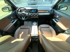 Mercedes-Benz GLB 220 4MATIC - ფოტო 4