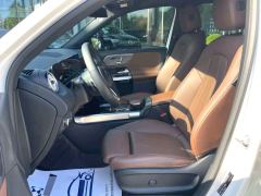 Mercedes-Benz GLB 220 4MATIC - ფოტო 5