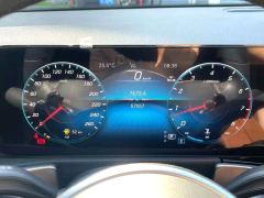 Mercedes-Benz GLB 220 4MATIC - ფოტო 7