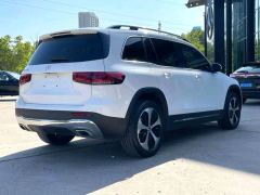 Mercedes-Benz GLB 220 4MATIC - ფოტო 8