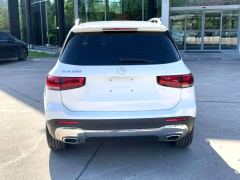 Mercedes-Benz GLB 220 4MATIC - ფოტო 9