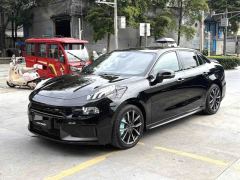 Lynk & Co 03 2.0T AWD Edition - ფოტო 1