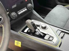Lynk & Co 03 2.0T AWD Edition - ფოტო 11