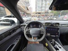 Lynk & Co 03 2.0T AWD Edition - ფოტო 12