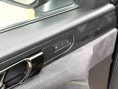 Lynk & Co 03 2.0T AWD Edition - ფოტო 13