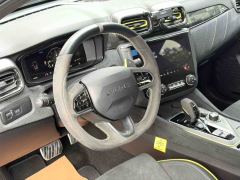 Lynk & Co 03 2.0T AWD Edition - ფოტო 14
