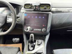 Lynk & Co 03 2.0T AWD Edition - ფოტო 15