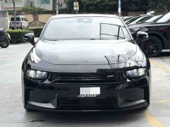 Lynk & Co 03 2.0T AWD Edition - ფოტო 2