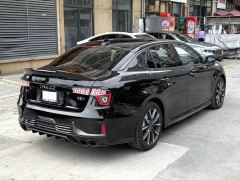 Lynk & Co 03 2.0T AWD Edition - ფოტო 6