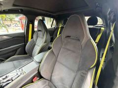Lynk & Co 03 2.0T AWD Edition - ფოტო 8