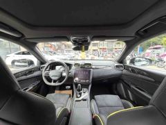 Lynk & Co 03 2.0T AWD Edition - ფოტო 9