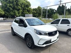 Geely Vision X3 PRO 1.5L CVT Prestigious Edition - ფოტო 3