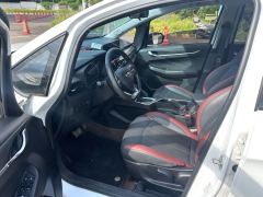 Geely Vision X3 PRO 1.5L CVT Prestigious Edition - ფოტო 4